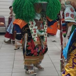 Meet your Posher, Leobardo